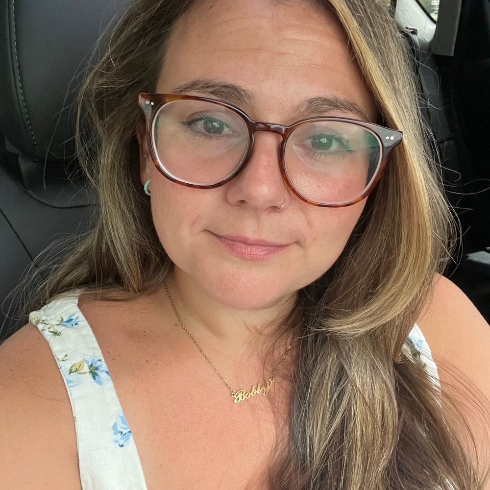 Meet your Posher, Samantha